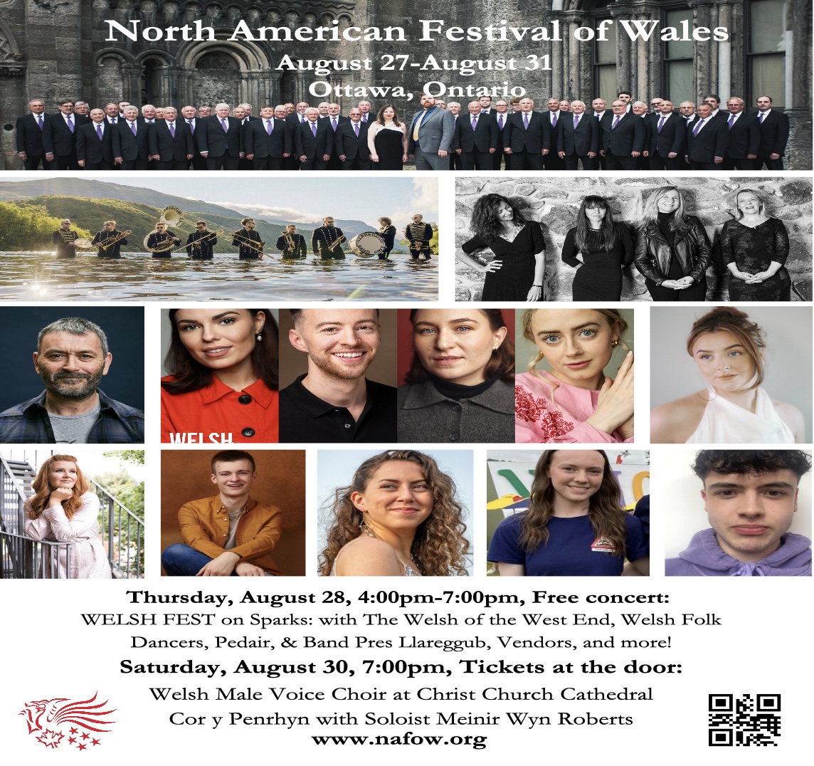 Festival of Wales